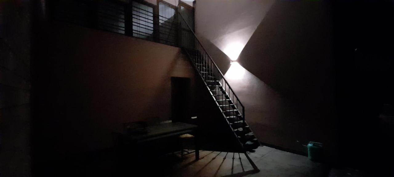Ai Marmi Hotell Ponton Rum bild