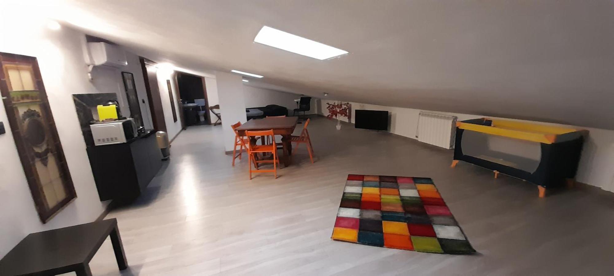 Ai Marmi Hotell Ponton Exteriör bild