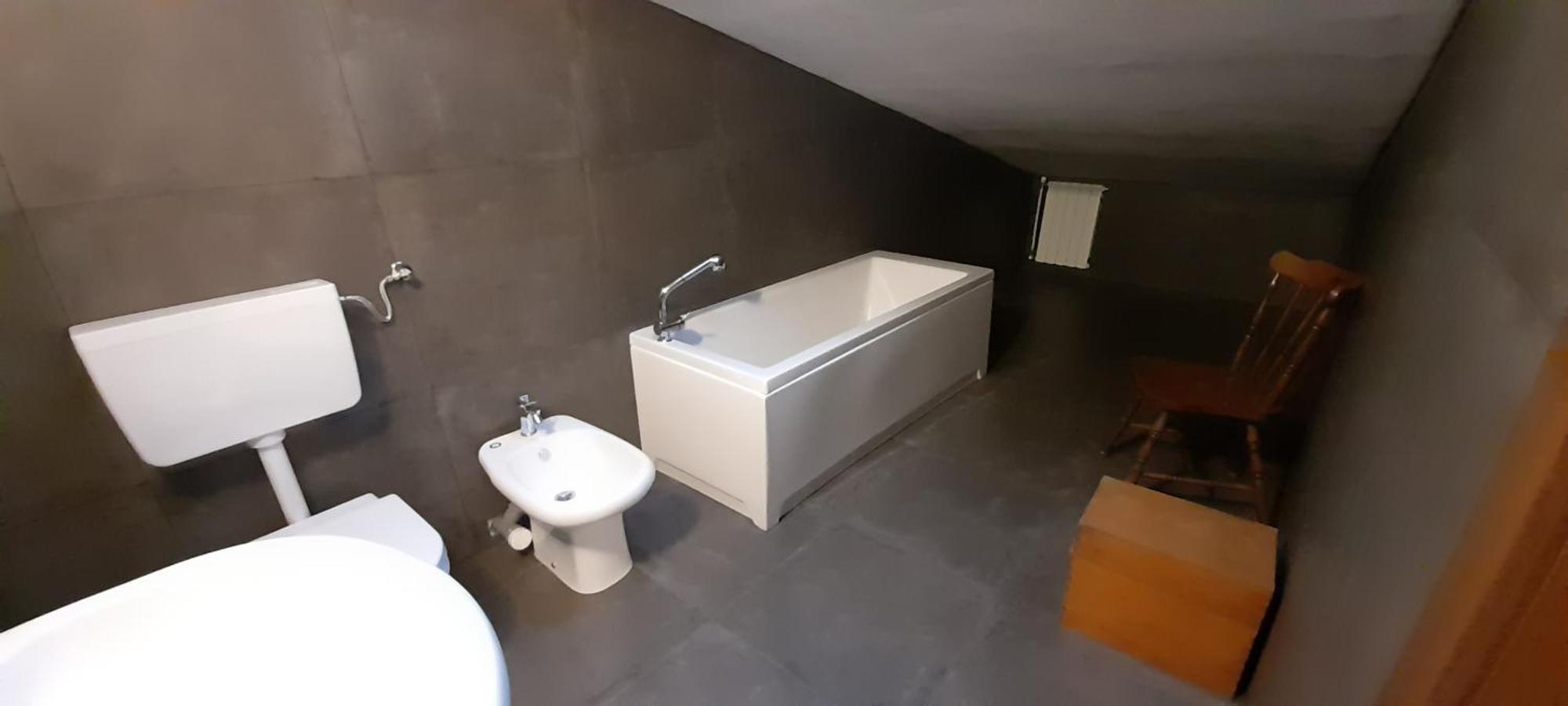 Ai Marmi Hotell Ponton Exteriör bild
