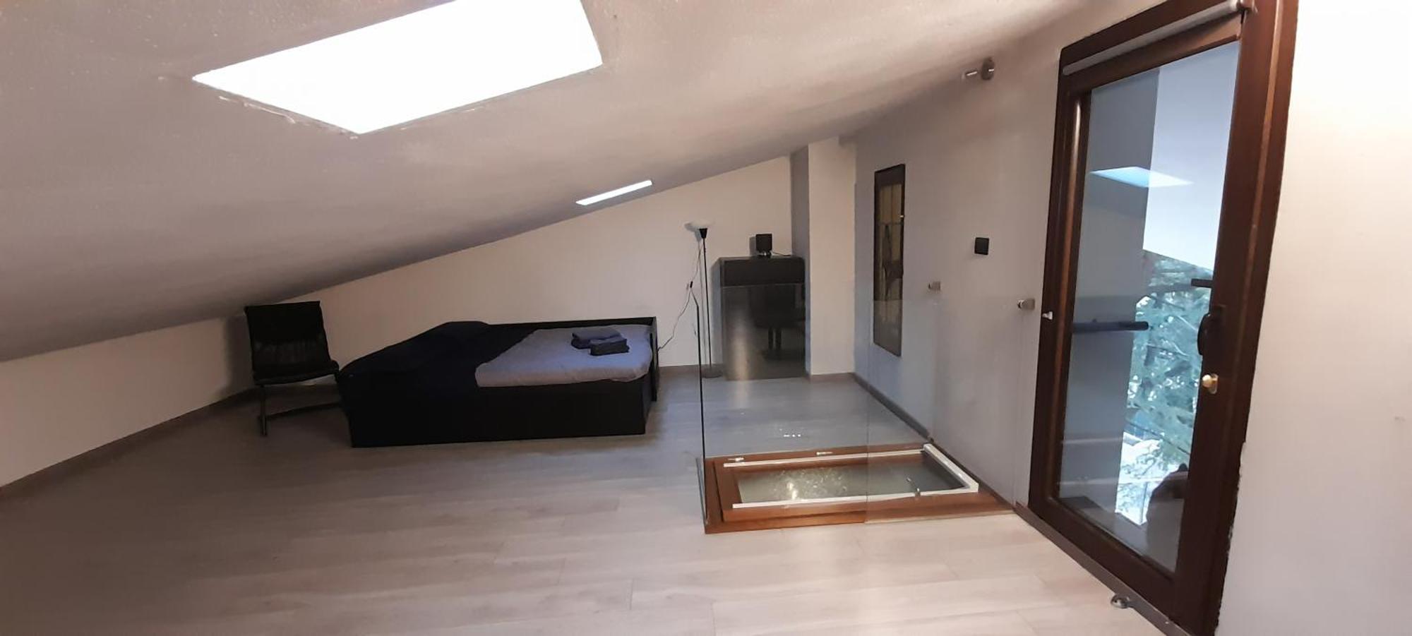 Ai Marmi Hotell Ponton Exteriör bild